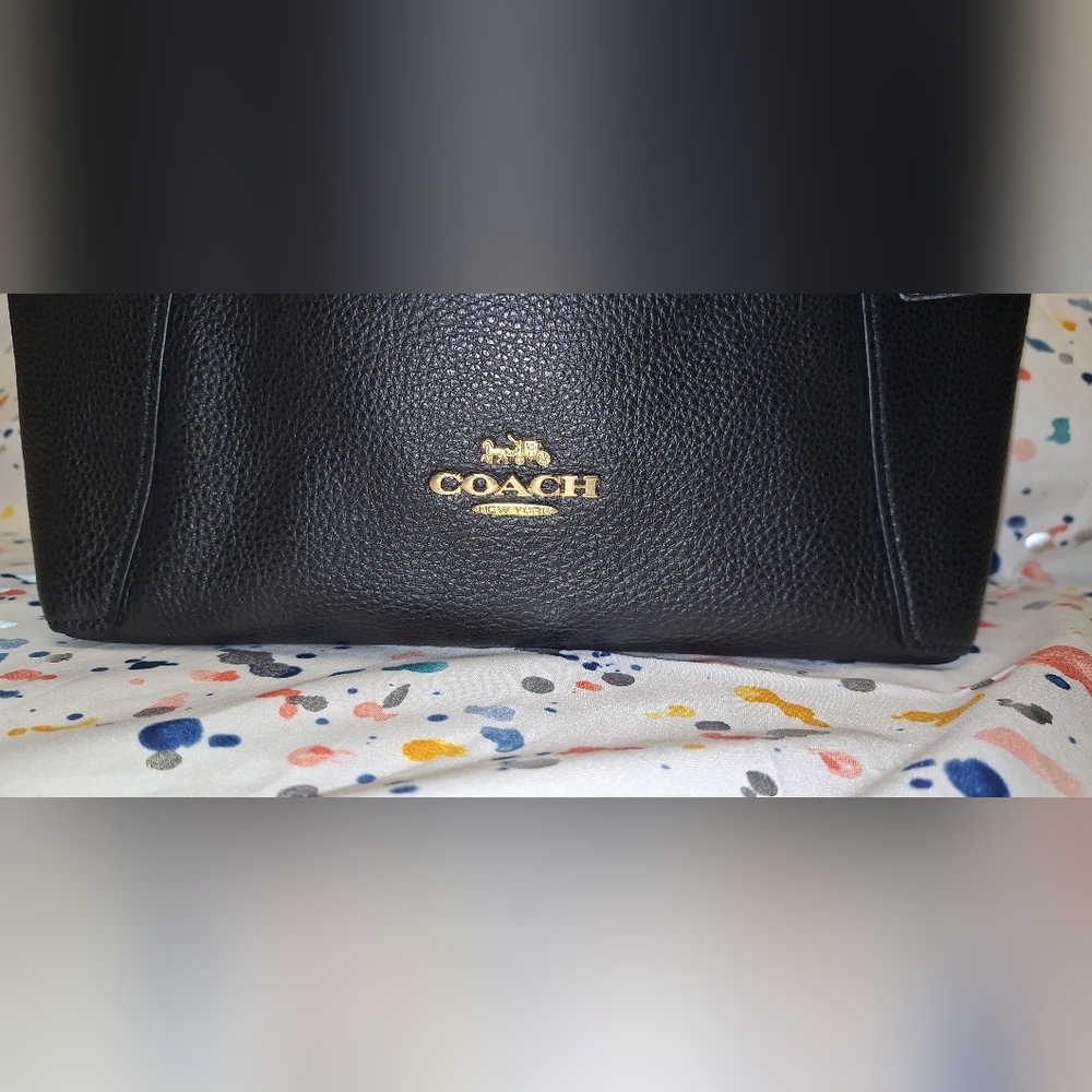 Coach Satchel Bag (Kasey)- NWOT - Picture 13 of 13